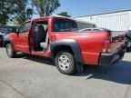 2014 Toyota Tacoma Double Cab