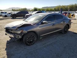 Acura Vehiculos salvage en venta: 2021 Acura ILX