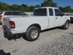 2010 Ford Ranger Super Cab