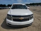 2016 Chevrolet Tahoe K1500 LT