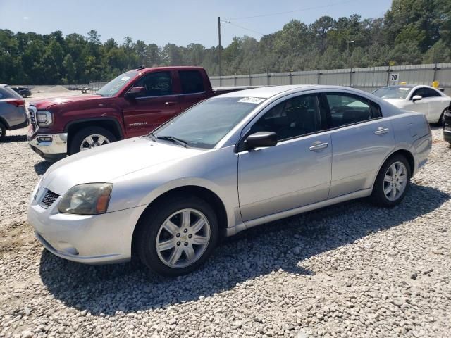 2006 Mitsubishi Galant ES Medium