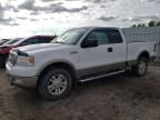 2004 Ford F150