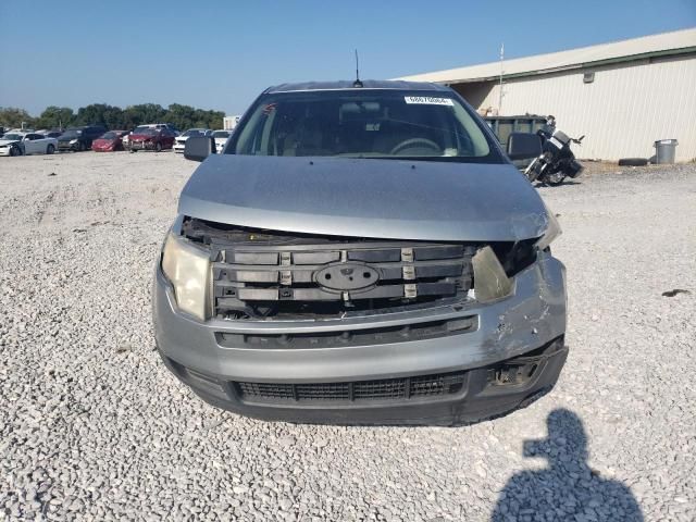 2007 Ford Edge SE