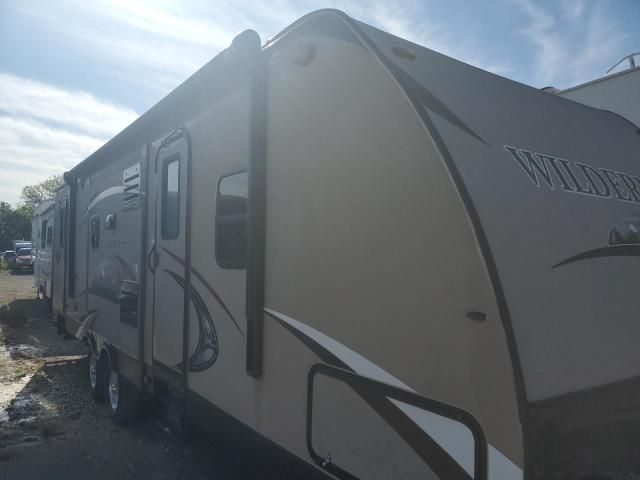 2015 Winnebago Winnebago