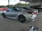 2023 Toyota Camry SE Night Shade