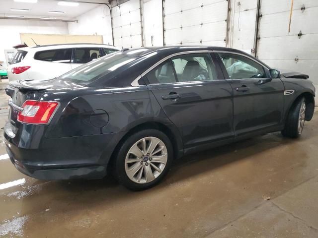 2010 Ford Taurus Limited