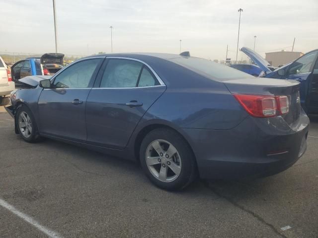 2013 Chevrolet Malibu LS