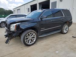 GMC Vehiculos salvage en venta: 2019 GMC Yukon Denali