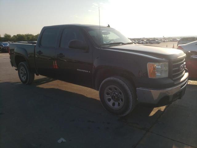 2009 GMC Sierra C1500