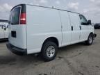 2019 Chevrolet Express G2500