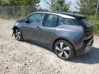 2018 BMW I3 REX