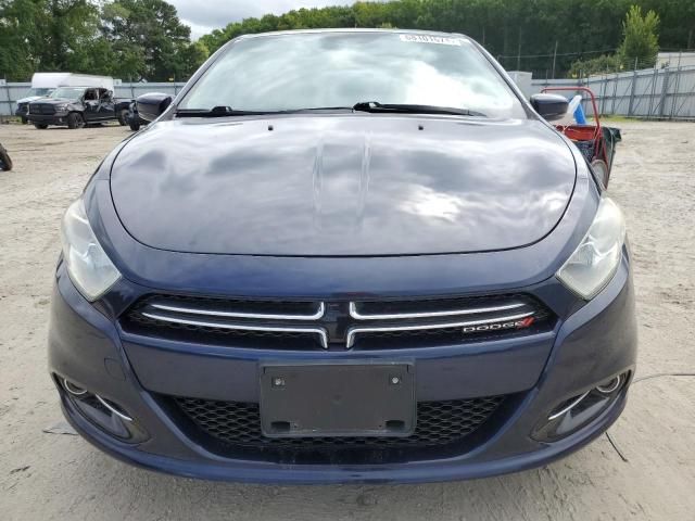 2015 Dodge Dart Limited