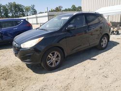 Hyundai salvage cars for sale: 2011 Hyundai Tucson GLS