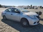 2014 Nissan Versa S