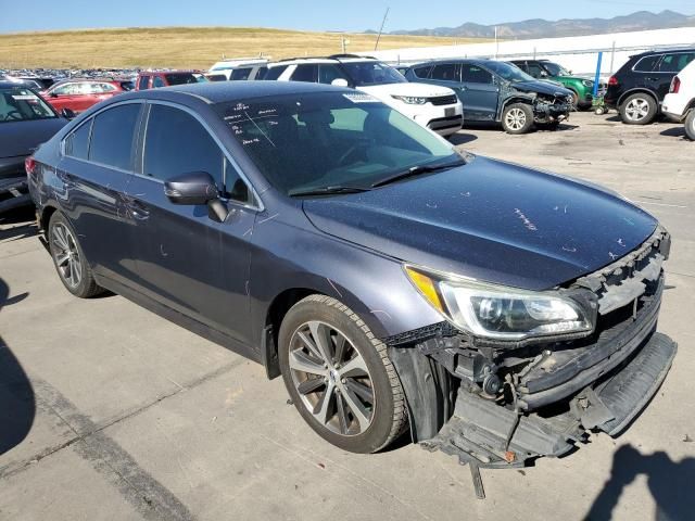 2015 Subaru Legacy 3.6R Limited