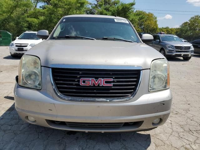 2007 GMC Yukon