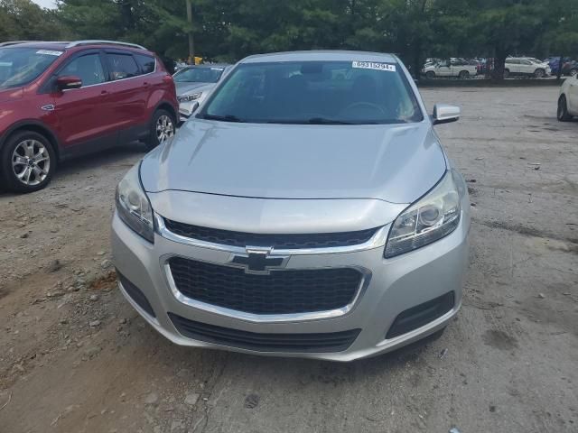 2016 Chevrolet Malibu Limited LT