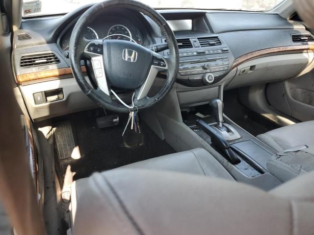 2011 Honda Accord EXL