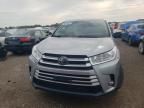 2017 Toyota Highlander SE