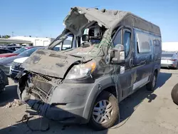 2017 Dodge RAM Promaster 2500 2500 High en venta en Martinez, CA