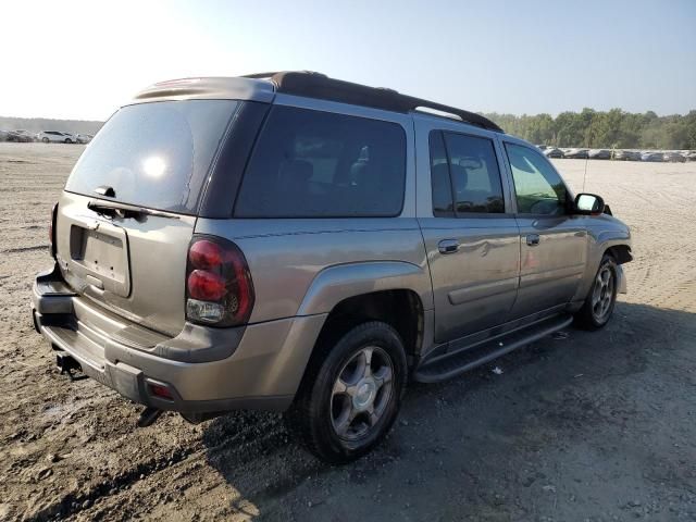 2005 Chevrolet Trailblazer EXT LS