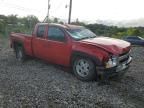 2009 Chevrolet Silverado K1500 LT