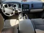 2007 Toyota Tundra Double Cab SR5