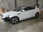 2013 KIA Optima Hybrid