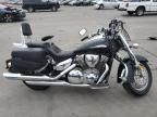 2007 Honda VTX1300 S