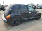 2002 Chrysler PT Cruiser Limited