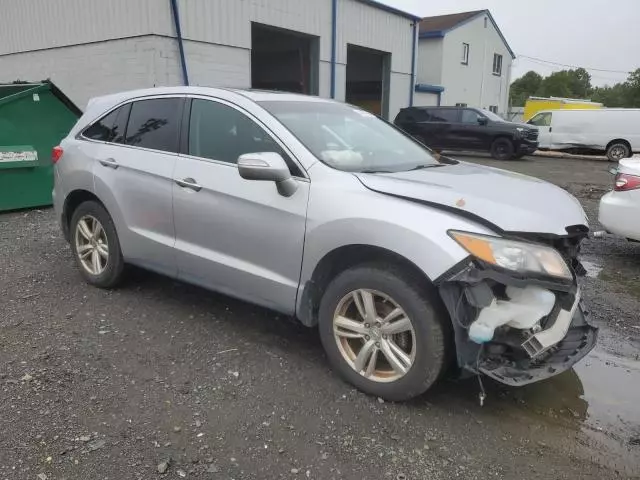 2014 Acura RDX