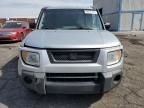 2006 Honda Element EX