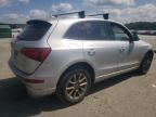 2009 Audi Q5 3.2