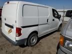 2014 Nissan NV200 2.5S