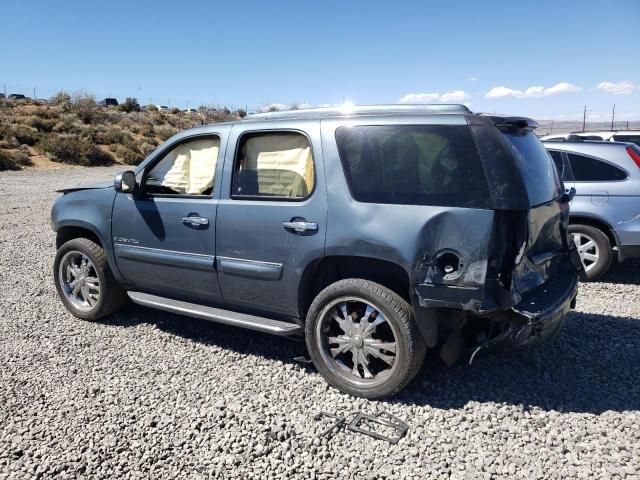 2007 GMC Yukon Denali