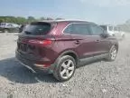 2018 Lincoln MKC Premiere