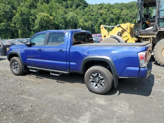 2023 Toyota Tacoma Double Cab