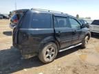 2008 Honda Pilot EXL