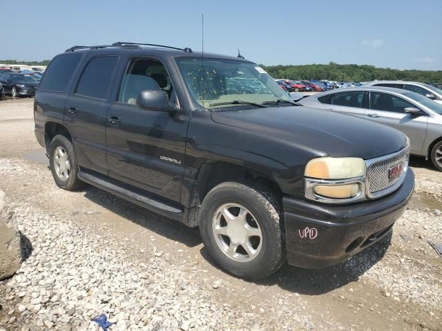 2004 GMC Yukon Denali