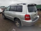 2003 Toyota Highlander