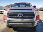 2014 Toyota Tundra Double Cab SR