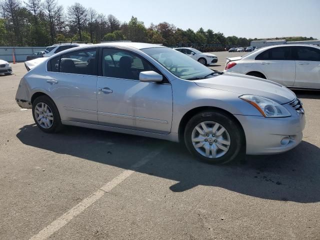 2011 Nissan Altima Base