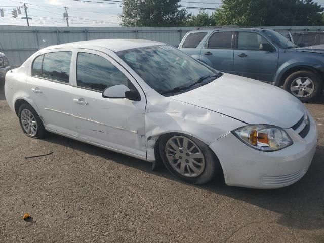 2010 Chevrolet Cobalt 1LT