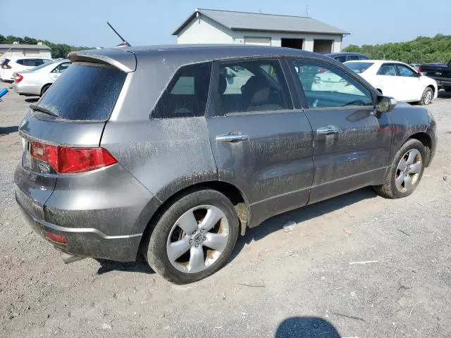 2008 Acura RDX