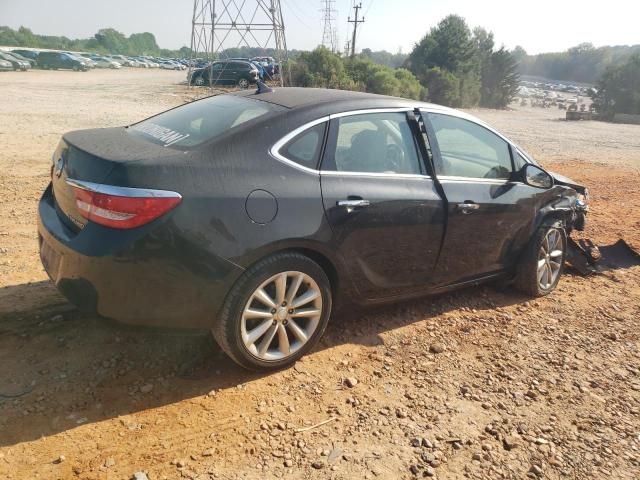 2014 Buick Verano Convenience