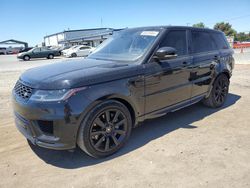 2020 Land Rover Range Rover Sport HSE en venta en San Diego, CA