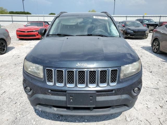 2014 Jeep Compass Sport