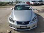 2012 Lexus IS 250