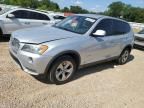 2012 BMW X3 XDRIVE28I