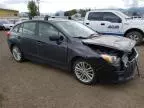 2013 Subaru Impreza Premium